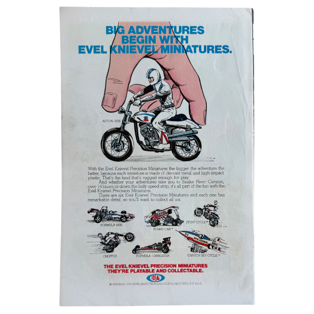 Tomb of Dracula #52 – “Demons in the Mind!” / Blade & Hannibal King Cameos – FN – 1977 (Marvel Comics)