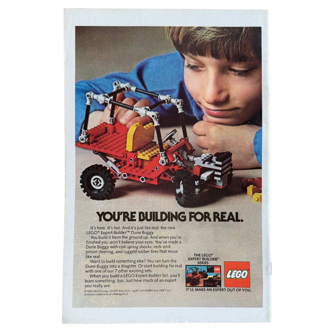 Wolverine #3 – Death of Asano Kimura / Frank Miller Limited Series – VF/NM – 1982 (Marvel Comics)