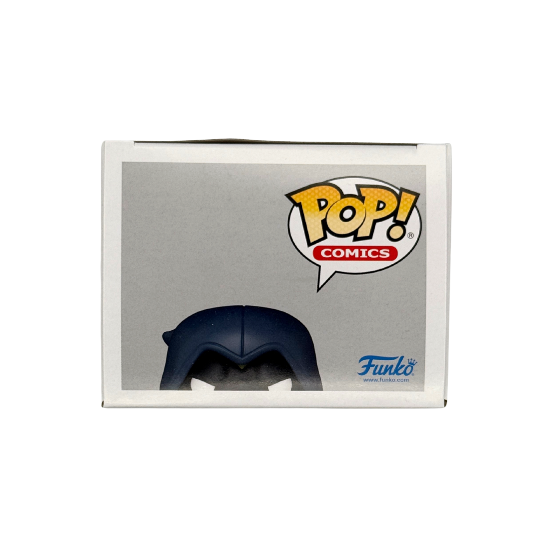 Last Ronin #240 PX Exclusive Funko Pop β Signed & Sketched by Ben Bishop β Michelangelo Sketch Perfectly Centered β With COA