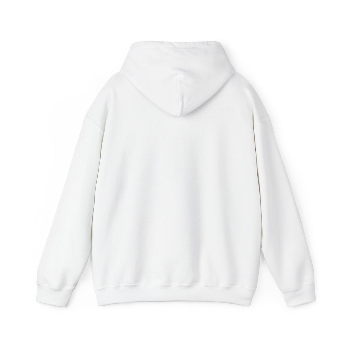 10 Gem Mint - Unisex Hoodie - Full Chest - Black Text