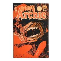 Afterlife with Archie #2 – NM – Second Printing – 2014 (Archie Publications)