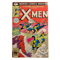Amazing Adventures #1 – FN/VF – Direct Edition – 1979 (Marvel)