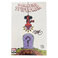 Amazing Spider-Man #26 - Signed by Skottie Young