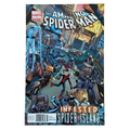 Amazing Spider-Man: Infested #1 – VF – 2011 (Marvel)