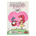 Amazing Spider-Man Renew Your Vows #1 - Signed by Skottie Young