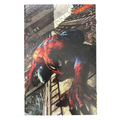 Amazing Spider-man #12 - 1:50 Retail Variant - Signed by Joe Kelly