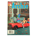 Archie #443 – VF/NM – 1996 (Archie Publications)