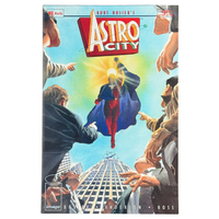 Astro City #1 – NM – 1995 (Image)