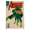 Avengers #367 – NM – 1993 (Marvel)