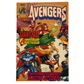 Avengers #400 – NM – 1996 (Marvel)