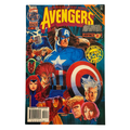 Avengers #402 – NM – 1996 (Marvel)