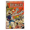 Avengers Annual #11 – NM – 1982 (Marvel)