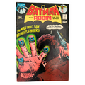 Batman #231 – FN (6.0) – “The Man Who Saw With His Fingers!” – Classic Neal Adams Cover (DC, 1971)