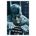 Batman: The Last Halloween #1 – NM – 1:25 Retailer Incentive Variant – 2024 (DC)