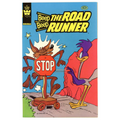 Beep Beep the Road Runner #91 – VF – Whitman Edition (1980, Whitman)