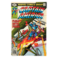 Captain America #235 – VG – 1979 (Marvel)