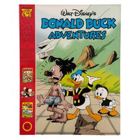 Carl Barks Library: Donald Duck Adventures #10 – NM – 1994 (Gladstone)