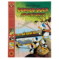Carl Barks Library: Donald Duck Adventures #16 – NM – 1995 (Gladstone)