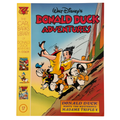 Carl Barks Library: Donald Duck Adventures #17 – VF/NM – 1995 (Gladstone)