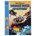 Carl Barks Library: Donald Duck Adventures #18 – NM – 1995 (Gladstone)
