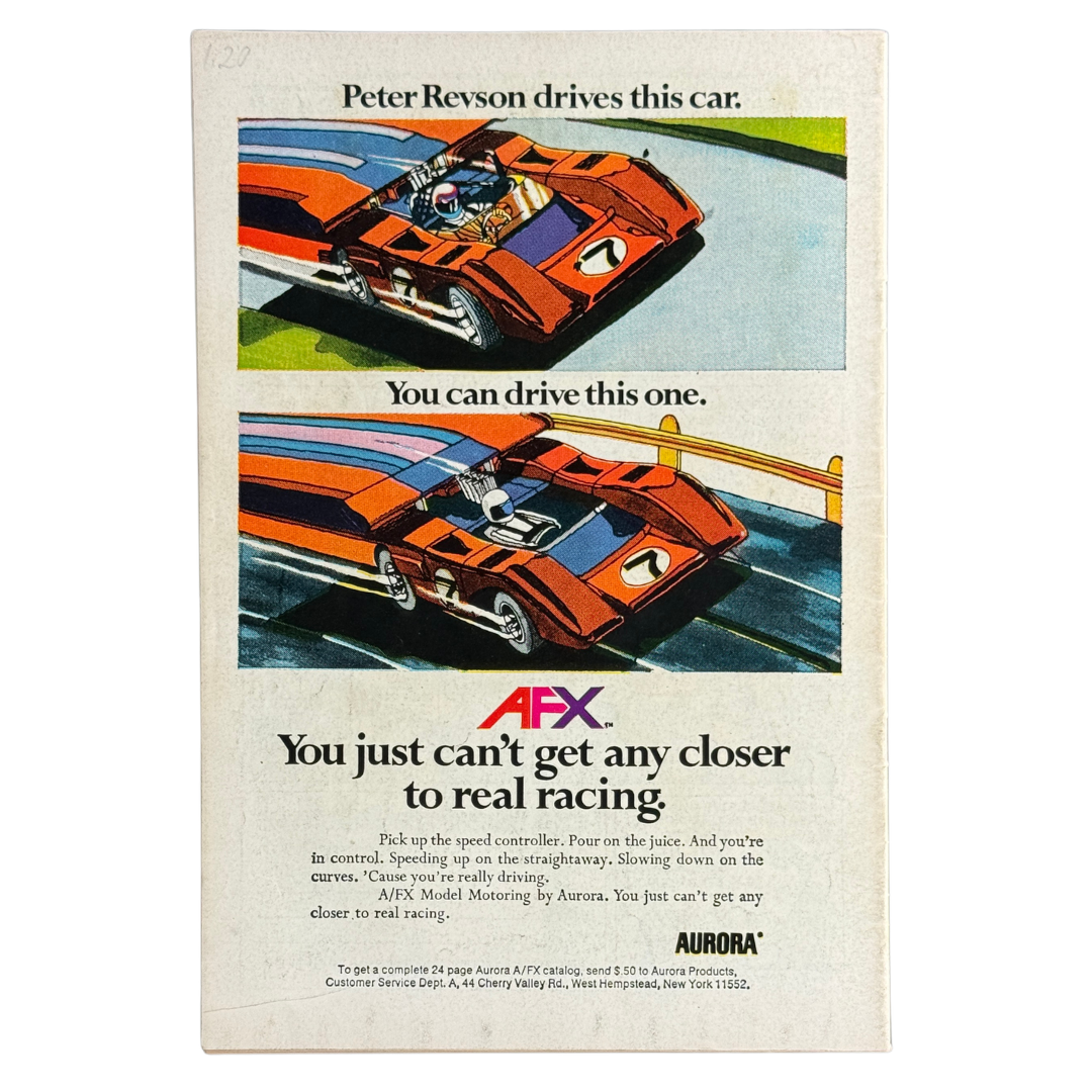 The Shadow #2 – FN/VF – 1974 (DC)