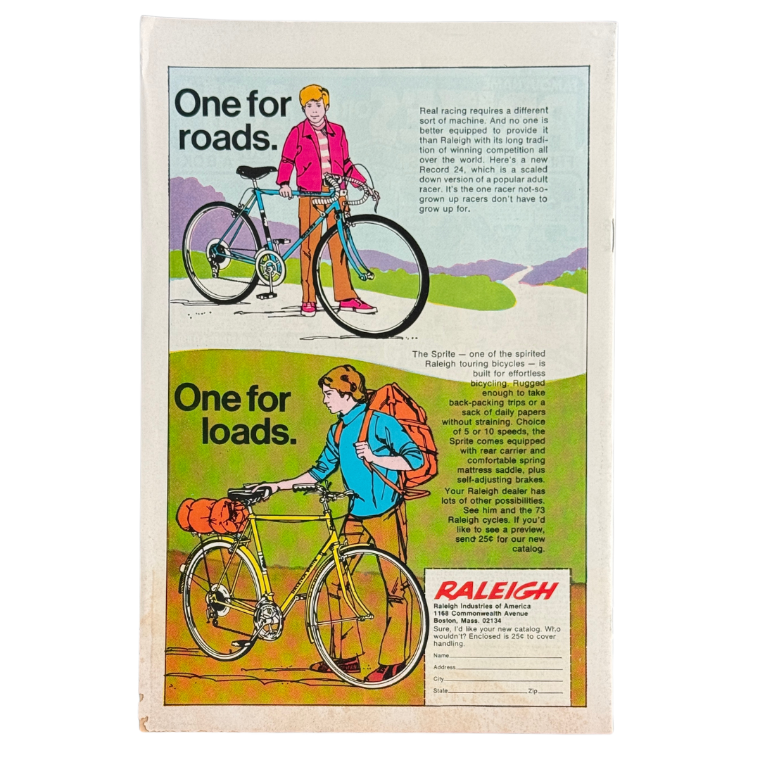 The Shadow #1 – VG/FN – 1973 (DC)