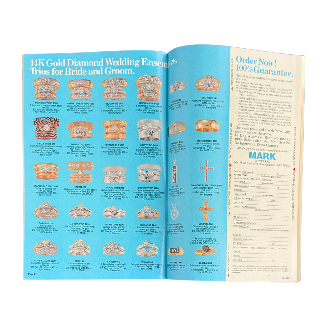 Doctor Strange #31 – FN+ – Mark Jewelers Edition – 1978 (Marvel)