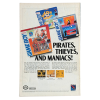 Captain Planet #11 – FN – 1992 (Marvel)