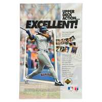 Wolverine #57 – VF/NM – Direct Edition – 1992 (Marvel)