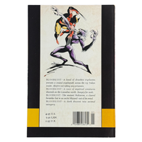 Wolverine: Bloodlust #1 – VF – 1990 (Marvel)