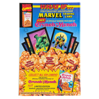 Incredible Hulk #404 – VG – 1993 (Marvel)