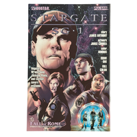 Frank Miller’s RoboCop #6 – NM – Cover C Break Down Cover – 2004 (Avatar Press)