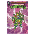 Teenage Mutant Ninja Turtles: Saturday Morning Adventures #9 – NM – 2024 (IDW Publishing)