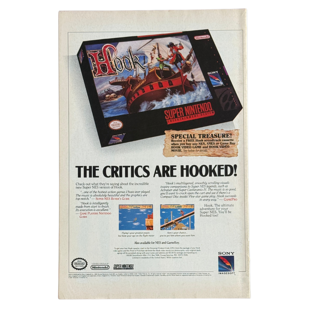 Spider-Man 2099 (1992 1st Series) #3 – FN – 1993 (Marvel)