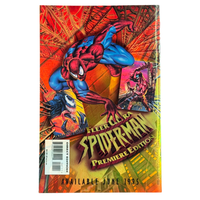 Spider-Man: Maximum Clonage Alpha #1 – NM – 1995 (Marvel)