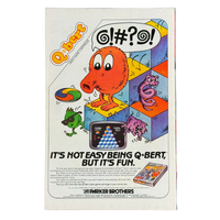 Magik #1 – VF – Direct Edition – 1983 (Marvel)