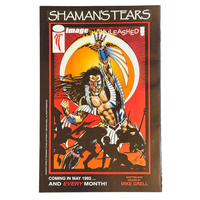 Spawn (1992 Image) #9 – VF – Direct Edition – 1993 (Image)