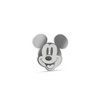 Mickey and Friends – Iconic Expressions – Mickey Mouse – 1/2oz .999 Silver – Proof – 2026 ($1 Niue)