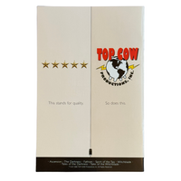 Witchblade / Tomb Raider #1 – Prism Glitter Edition – NM – 1998 (Image)