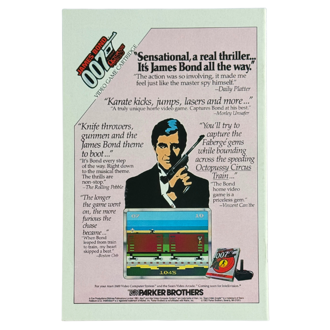 Vigilante #1 – NM – 1983 (DC)