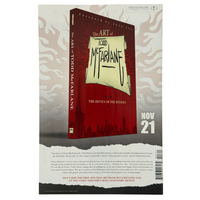 Haunt #27 – VF/NM – 2012 (Image)
