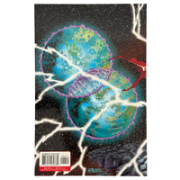 JLA/Avengers #4 – NM – 2004 (Marvel/DC)