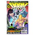 Doom Patrol #1 – VF/NM – 2004 (DC)