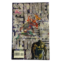 Marvel Portraits of a Universe #2 – NM – 1995 (Marvel)