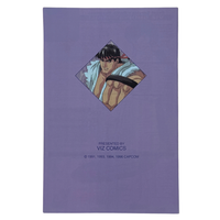 Street Fighter II Animated Movie #6 – VF – 1996 (Viz)