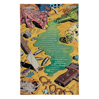 Munden's Bar Annual #2 – NM – 1991 (First Publishing)