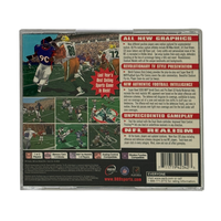 NFL GameDay 99 – PS1 – CIB – NTSC (US/Canada)