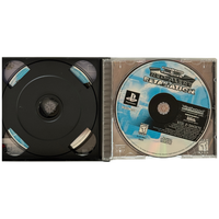 Command & Conquer Red Alert Retaliation – PS1 – CIB – NTSC (US/Canada)