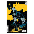 Absolute Batman #1 - 1st Print - Cover B Variant Wes Craig Card Stock - Brand New - NM
