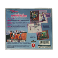 Barbie Super Sports – PS1 – CIB – NTSC (US/Canada)